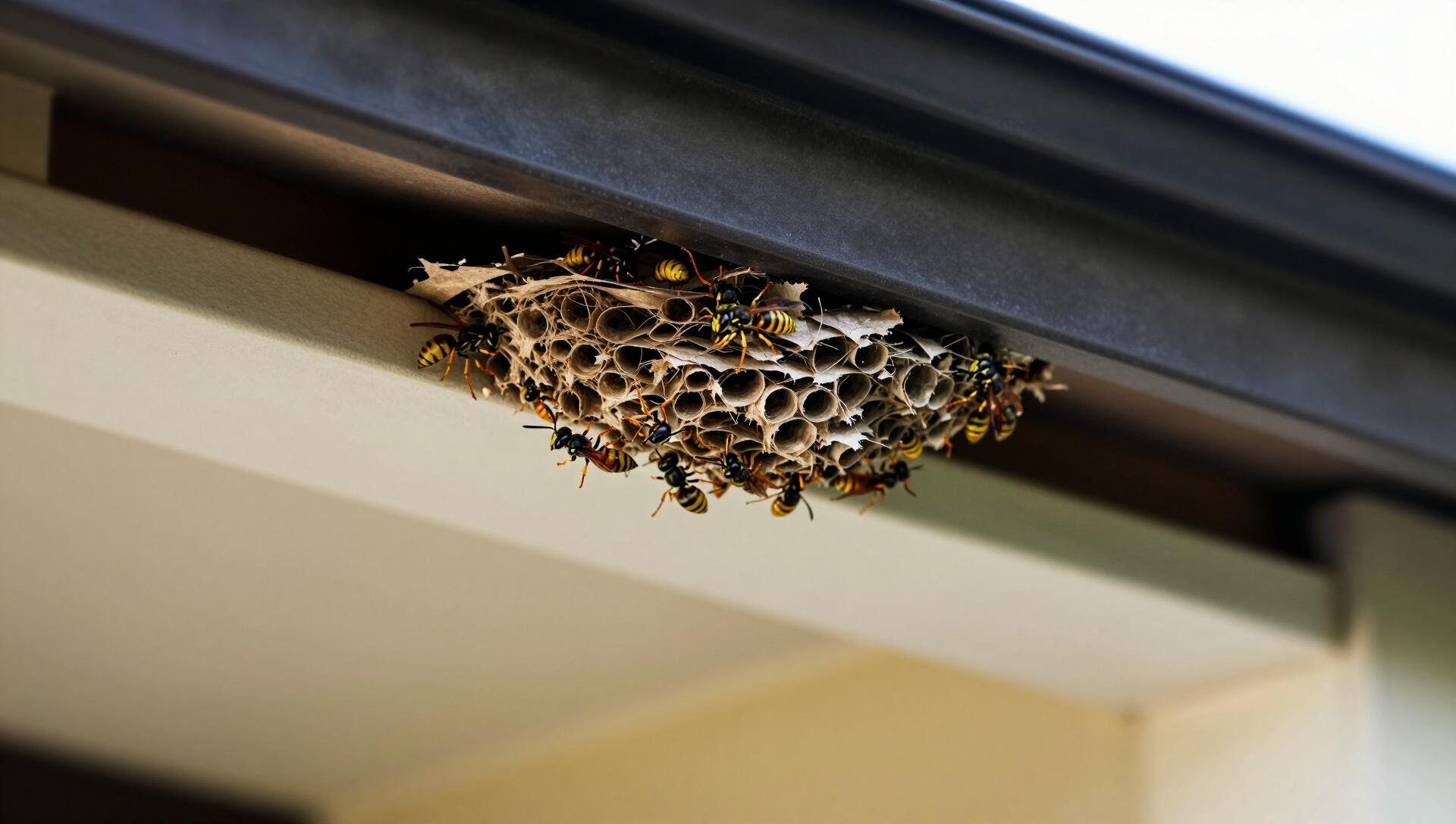 Bees and Wasp Removal in Pitt Town